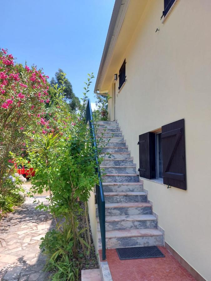 בראגה Melita Guesthouse מראה חיצוני תמונה