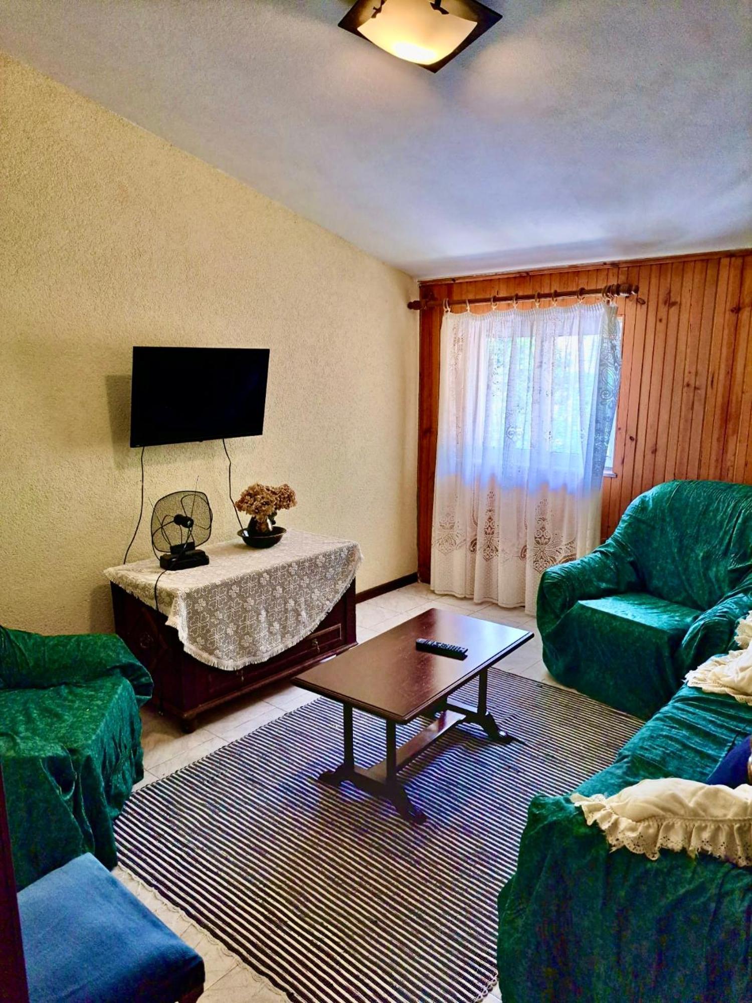 בראגה Melita Guesthouse מראה חיצוני תמונה